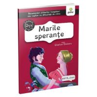 Marile sperante - Charles Dickens