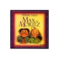 Max si Moritz - Wilhelm Busch