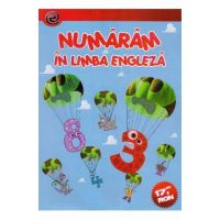 Numaram in limba engleza