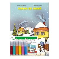 Pachet: Album cu anotimpurile - Filofteia Grama, Mioara Pletea