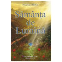 Samanta de lumina - Pavel Corut