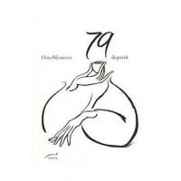 79 de poezii - Doru Bilciurescu