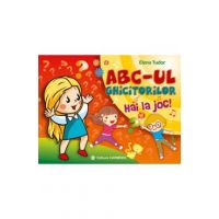 ABC-ul ghicitorilor - Elena Tudor