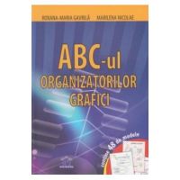 ABC-ul organizatorilor grafici - Roxana-Maria Gavrila, Marilena Nicoale