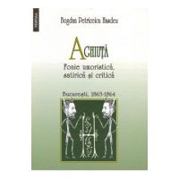 Aghiuta - Bogdan Petriceicu Hasdeu