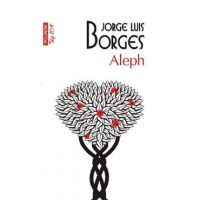 Aleph - Jorge Luis Borges