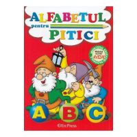 Alfabetul pentru pitici