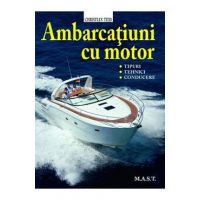 Ambarcatiuni cu motor - Christian Tied