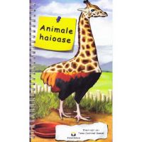 Animale haioase