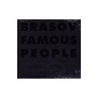 Brasov Famous People - Adrian Cristesco, Vasi Lupo