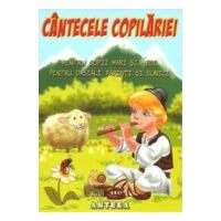 Cantecele copilariei