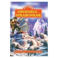 Chemarea strabunilor - Jack London