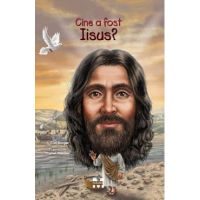 Cine a fost Iisus? - Ellen Morgan
