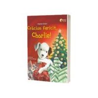 Craciun fericit, Charlie. Caruselul magic - Stephan Goetz