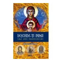 Deschide-ti inima Cale spre induhovnicire - Michel Evdokimov