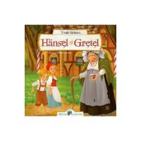 Hansel si Gretel - Fratii Grimm