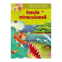 Insula miraculoasa