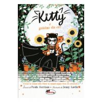 Kitty si gradina din cer - Paula Harrison, Jenny Lovlie