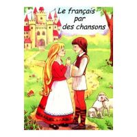 Le francais par des chansons