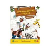 Limba moderna engleza Clasa 3 Fun grammar - Katerina Stavridou, Jeanne Perrett, Charlote Covill