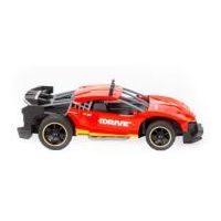 Masina de Curse cu Telecomanda I Drive - Rosie