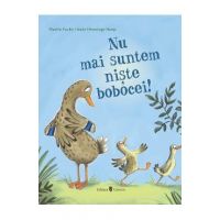Nu mai suntem niste bobocei! - Martin Fuchs