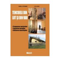 Tencuieli din lut si din var - Irmela Fromme, Uta Herz