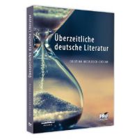 Uberzeitliche Deutsche Literatur - Cristina Niculescu-Ciocan