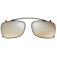 Clip-on Ray-Ban RX5228C 2509B8