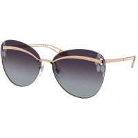 Ochelari de soare dama Bvlgari BV6130 20148G