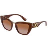 Ochelari de soare dama Dolce & Gabbana DG6144 329213