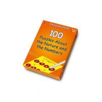 4-7 ani - 100 puzzles about the nature and the numbers