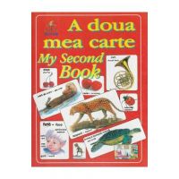 A doua mea carte. My Second Book