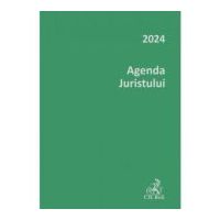Agenda Juristului 2024