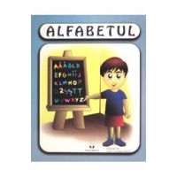 Alfabetul