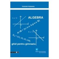 Algebra. Ghid pentru gimnaziu - Teodor Poenaru