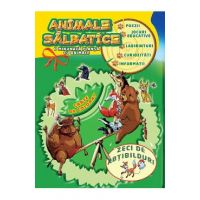Animale salbatice