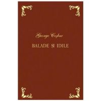 Balade si idile - George Cosbuc