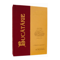 Bucatarie. Retetar general - Violeta Borzea, Dan Chiriac