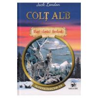 Colt alb - Jack London