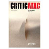 Criticatac. Antologie I (2010/2011)