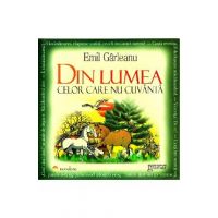Din lumea celor care nu cuvanta - Emil Garleanu