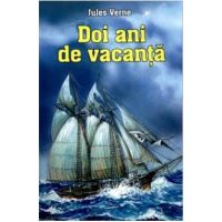 Doi ani de vacanta - Jules Verne