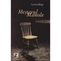 Mesterul Manole - Lucian Blaga