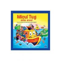 Micul Tug este erou!