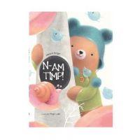N-am timp! - Helena Kraljic