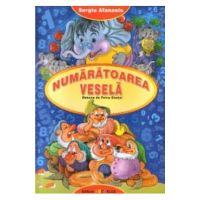 Numaratoarea vesela - Sergiu Afanasiu