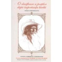 O Clasificare A Poetilor Dupa Importanta Barbii - Upton Uxbridge Underwood