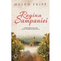 Regina sampaniei - Helen Fripp