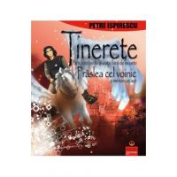 Tinerete fara batranete, Praslea cel voinic - Petre Ispirescu